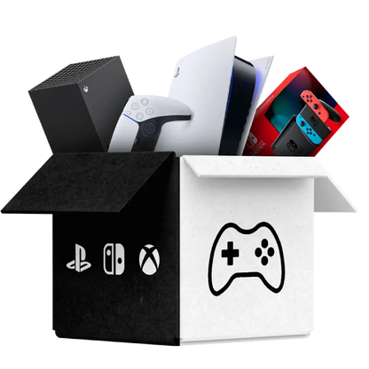 Produkt Mystery Box Karoline Souza - Facebook