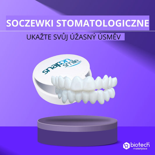 Zubní Fazety – znovu se sebevědomě usmívejte Matheus